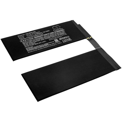 Apple A2123 Battery 3.8V 8100mAh Li-Polymer - Compatible Replacement