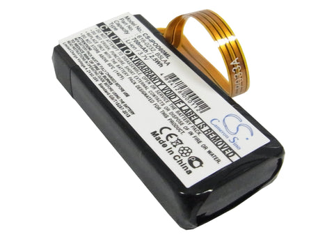 Apple 616-0232 Battery 3.7V 700mAh Li-Ion - Compatible Replacement