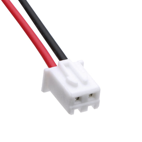 Legrand BAES Battery 2.4V 800mAh Ni-Cd - Compatible Replacement