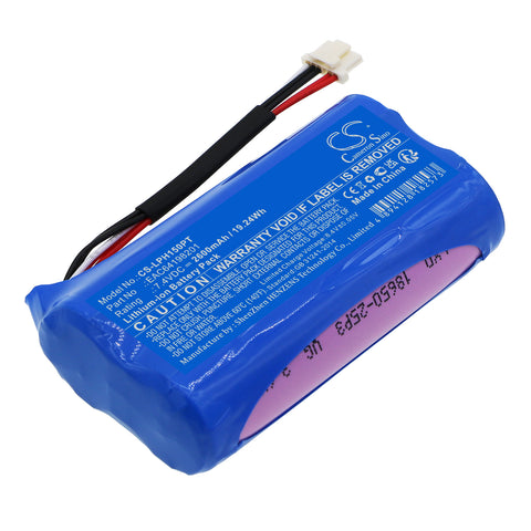 Cameron Sino CS-LPH150PT Battery