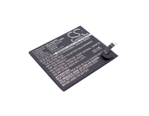 LeEco Le 2 Battery 3.83V 3000mAh Li-Polymer - Compatible Replacement
