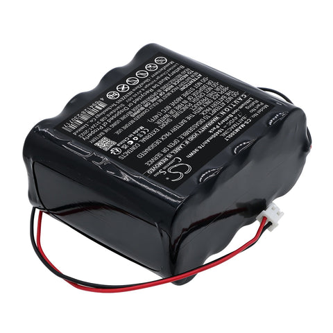 Cameron Sino CS-MAM300LT Battery