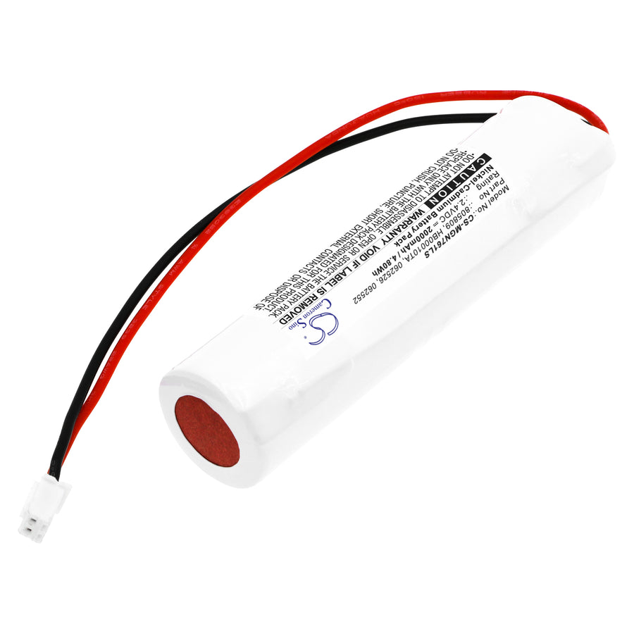 Legrand Batteries