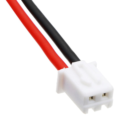 Legrand 111013 Battery 2.4V 2000mAh Ni-Cd - Compatible Replacement