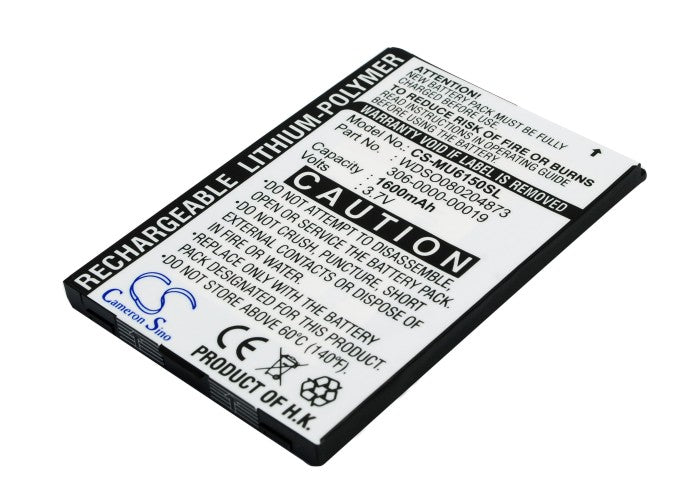 Cell Phone & Smartphone Batteries