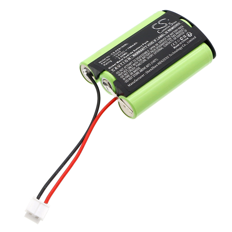Kitchenware Batteries