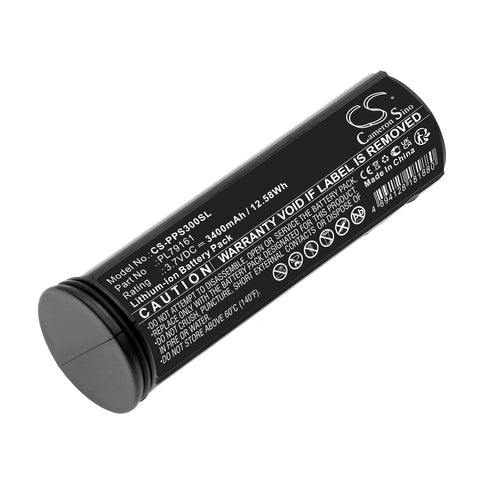 Cameron Sino CS-PPS300SL Battery