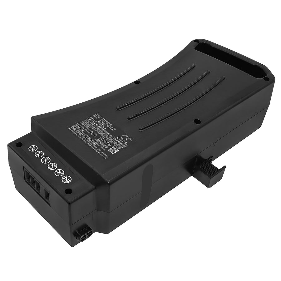 Electric eBike Batteries