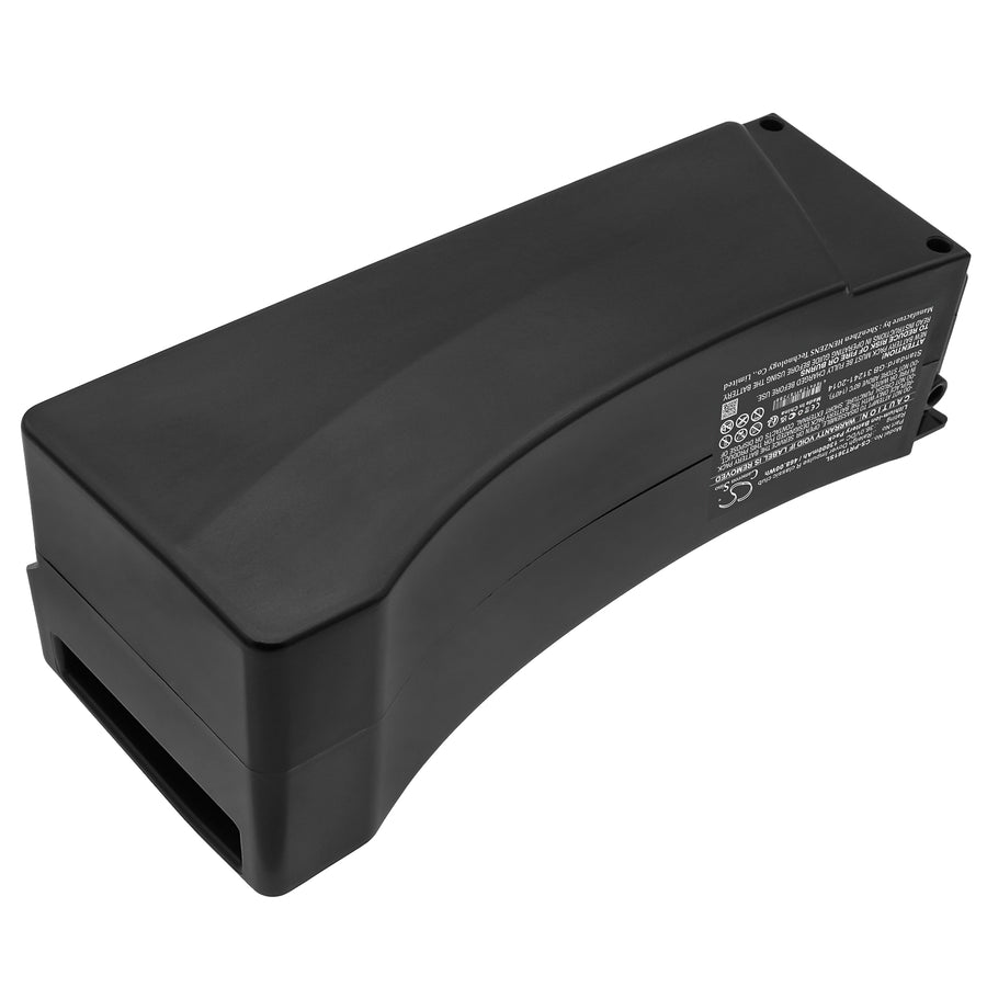 Electric eBike Batteries