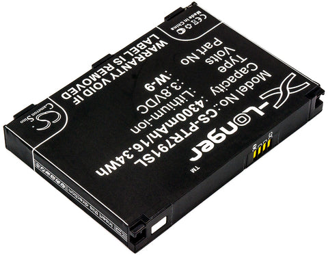 Netgear 308-10013-01 Battery 3.8V 4300mAh Li-Ion - Compatible Replacement