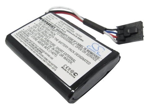 Dell 13JPJ Battery 3.7V 1800mAh Li-Ion - Compatible Replacement