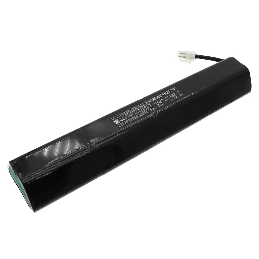 Music Batteries