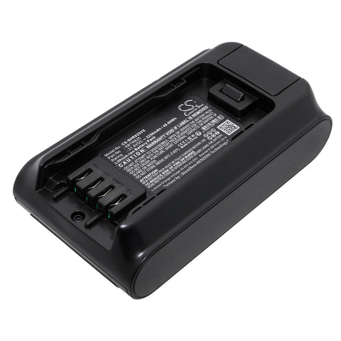 Shark IW3111C Battery 21.6V 2250mAh Li-Ion - Compatible Replacement