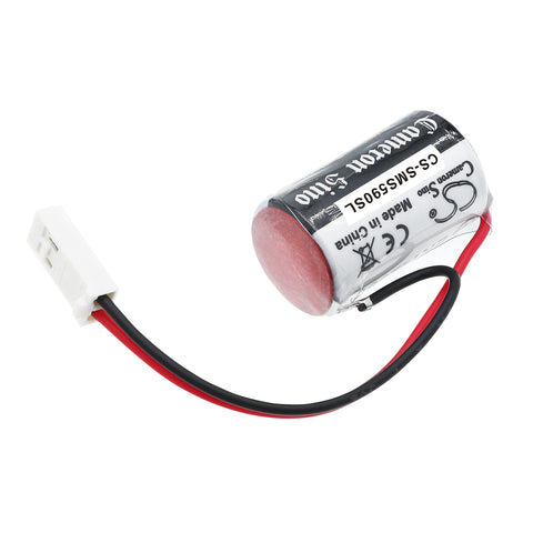 Siemens 575332 Battery 3.6V 1200mAh Li-SOCl2 - Compatible Replacement