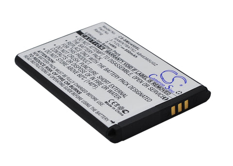 Verizon AB463651GZ Battery 3.7V 850mAh Li-Ion - Compatible Replacement