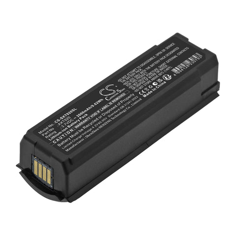 Cameron Sino CS-SXT920SL Battery