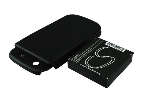 Dopod 35H00103-00M Battery 3.7V 2200mAh Li-Ion - Compatible Replacement