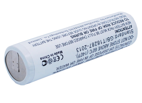Cameron Sino CS-WTP733PW Battery