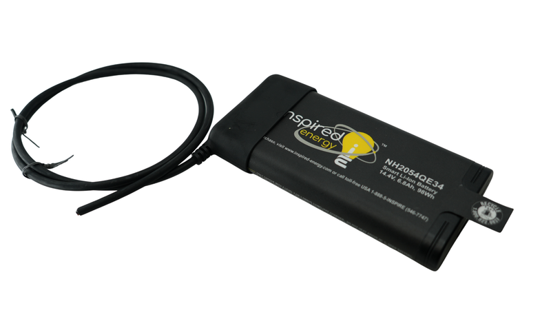 Inspired Energy 629088A1 Battery Cable
