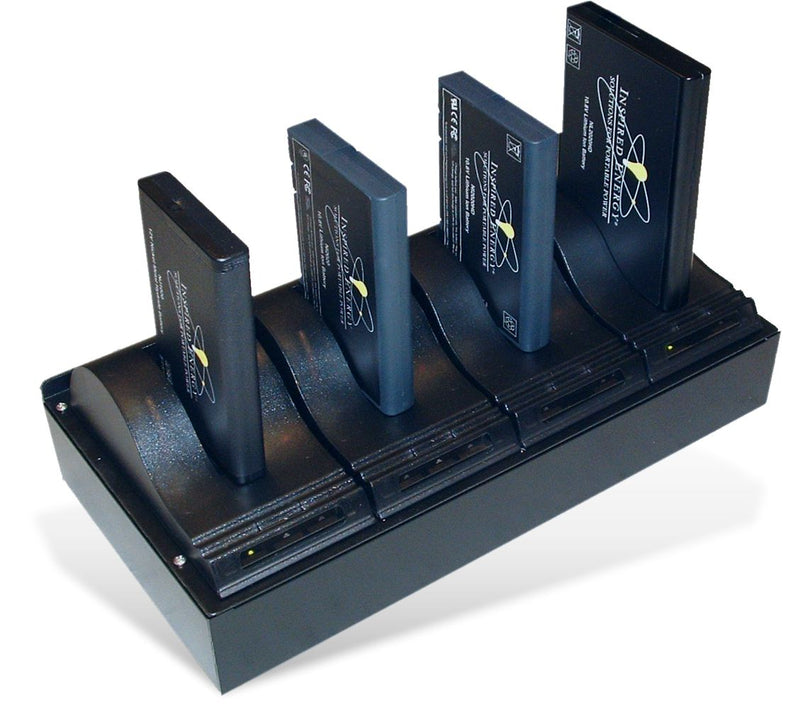 Inspired Energy CH5555CAL Storage & Calibration Unit
