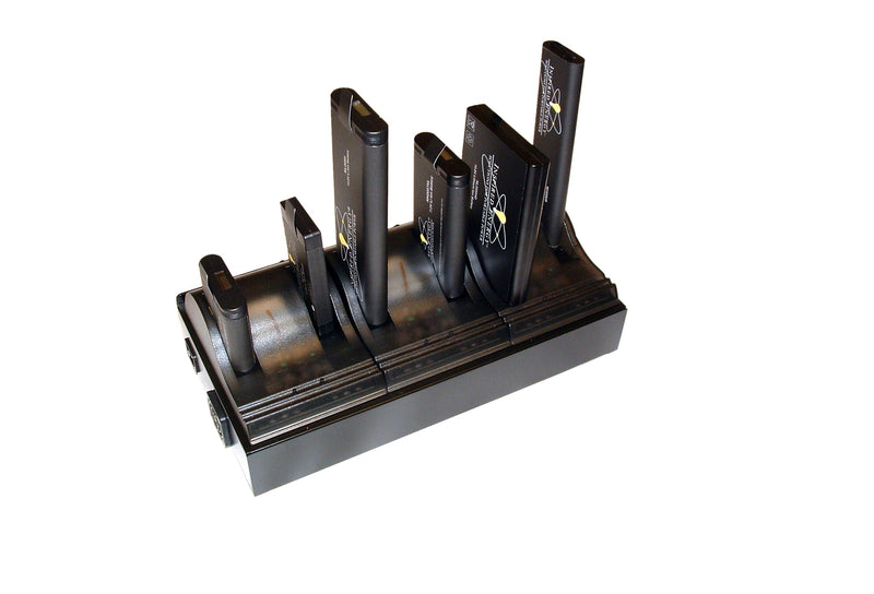 Inspired Energy CH6555CAL Storage & Calibration Unit