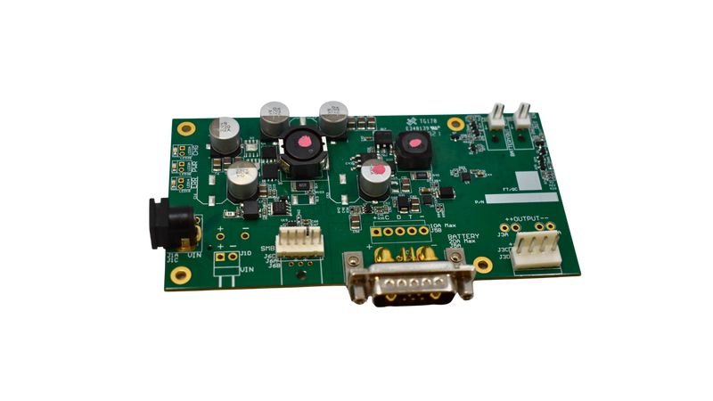 Inspired Energy EB486A Embedded Charger Board