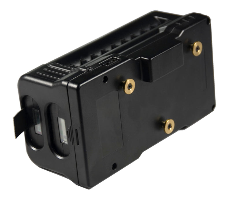 Inspired Energy MPL205-2BVG01 Battery Holster