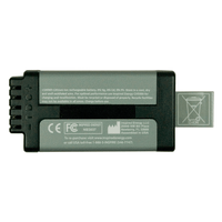 Inspired Energy NB3037HD29 Battery — 7.2V, 2.8Ah