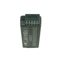 Inspired Energy ND2034HD34 Battery — 14.4V, 3.4Ah