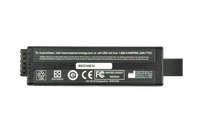Inspired Energy ND2034QE34 Battery — 14.4V, 3.4Ah