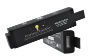 Inspired Energy ND2037QE34 Battery — 7.2V, 6.8Ah