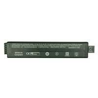 Inspired Energy NF2030QE34 Battery — 10.8V, 6.8Ah