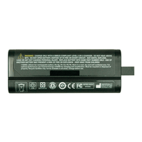 Inspired Energy NF2040HD34 Battery — 10.8V, 6.8Ah
