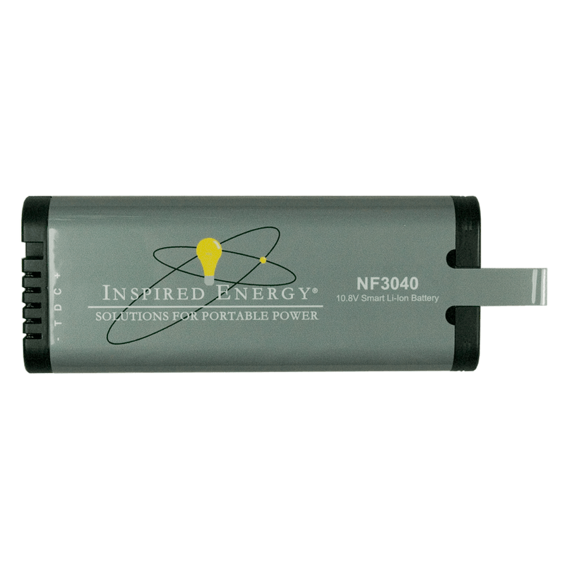 Inspired Energy NF3040HD34 Battery — 10.8V, 6.8Ah