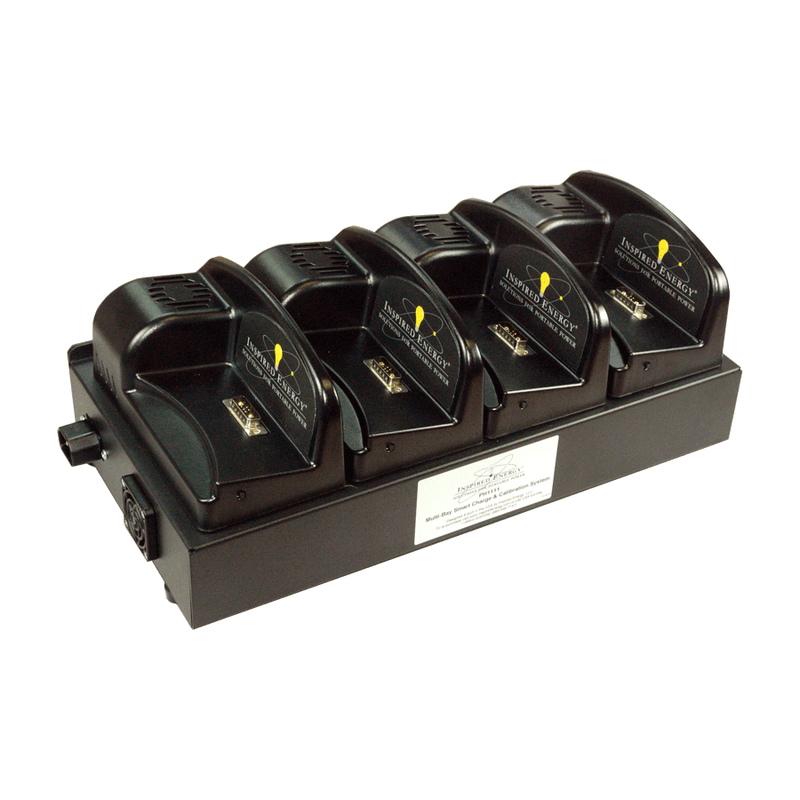 Inspired Energy PH1111 Battery Charger