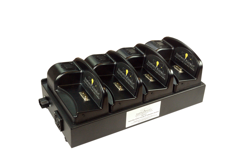 Inspired Energy PH1111CAL Storage & Calibration Unit