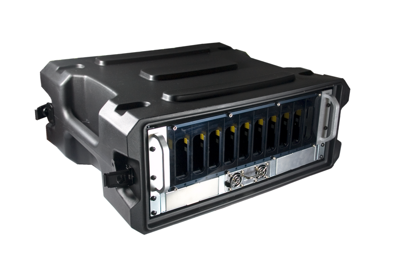 Inspired Energy CR10 Battery Charger