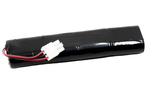 Welch Allyn 00185-2 Battery Replacement