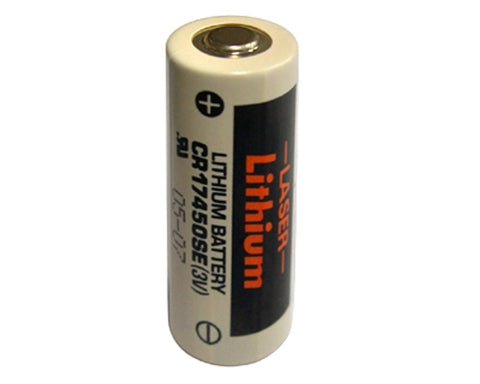 FDK CR17450SE Battery - 3V A Lithium