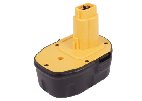 CTL10275 Nuon - Rayovac Cordless Tool Battery Replacement