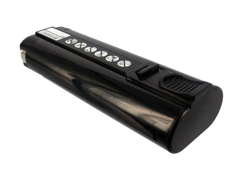 Paslode 404717 Battery Replacement