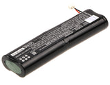 Topcon 24-030001-01 Battery Replacement (4400mAh)
