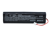 Topcon 24-030001-01 Battery Replacement