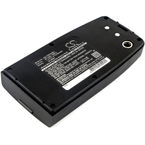 Topcon 51730 Battery Replacement