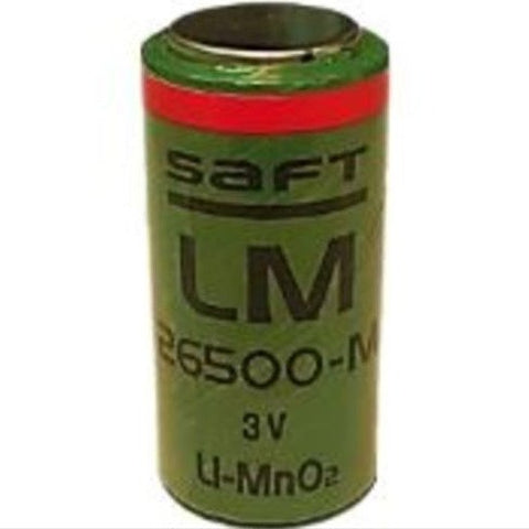 Saft LM26500-M Battery