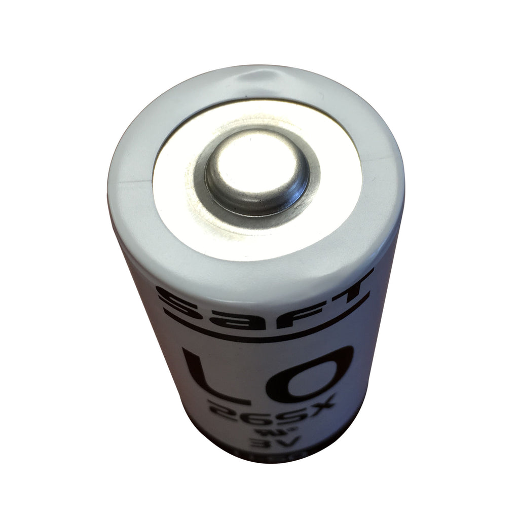 Saft LO26SX Battery - 3V D Cell – RocketDistributing.com