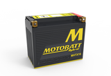 Motobatt MHTX16 Battery - 12V 10Ah 350CCA Hybrid Lithium