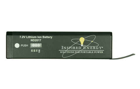 Inspired Energy ND2017A29 Battery