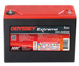 Odyssey ODS-AGM40E - PC1100 Battery - Sealed AGM