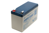 Power Sonic PS-1270 F2 Battery - 12 Volt 7 Amp Hour